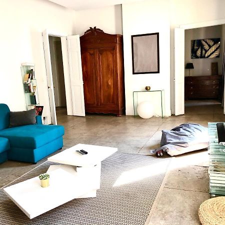 Appartement 105 M2 Rue Foch Arc De Triomphe Hyper Centre Montpellier Exteriör bild