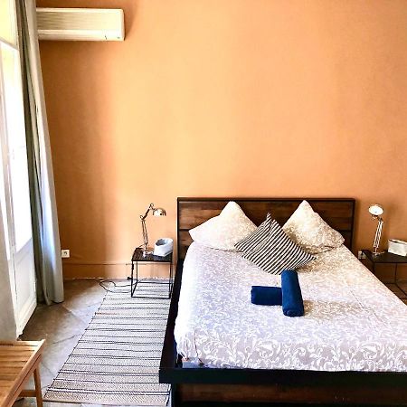 Appartement 105 M2 Rue Foch Arc De Triomphe Hyper Centre Montpellier Exteriör bild
