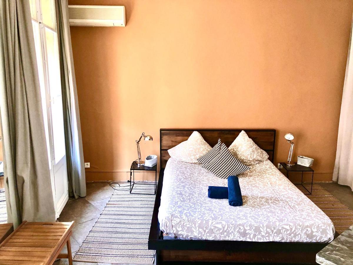 Appartement 105 M2 Rue Foch Arc De Triomphe Hyper Centre Montpellier Exteriör bild