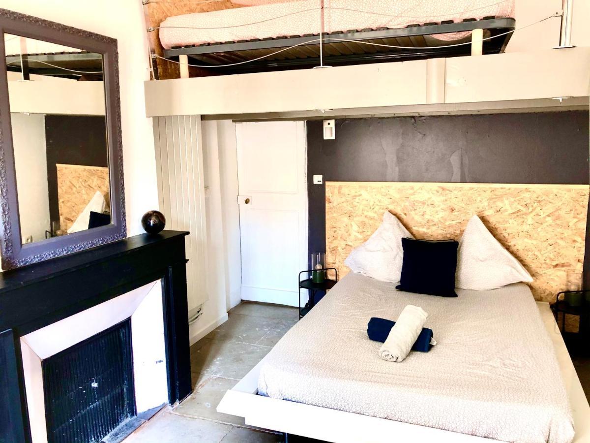 Appartement 105 M2 Rue Foch Arc De Triomphe Hyper Centre Montpellier Exteriör bild