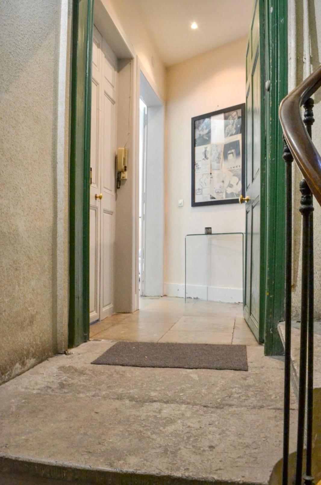 Appartement 105 M2 Rue Foch Arc De Triomphe Hyper Centre Montpellier Exteriör bild